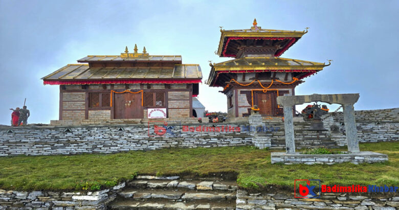 बडीमालिकामा तत्काल टेलिफोन र इन्टरनेट सुविधा पुर्‍याउन सञ्चारमन्त्रीकाे निर्देशन