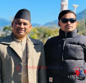 राष्ट्रिय युवा संघ बाजुराको संयोजकमा कार्की