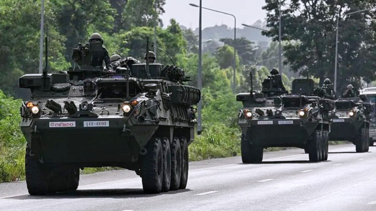 कम्बोडिया र थाइल्यान्ड युद्ध विरामका लागि तयार