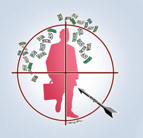 अख्तियारमा भ्रष्टाचारका उजुरीका चाङ, २० हजार स्थानीय तहका