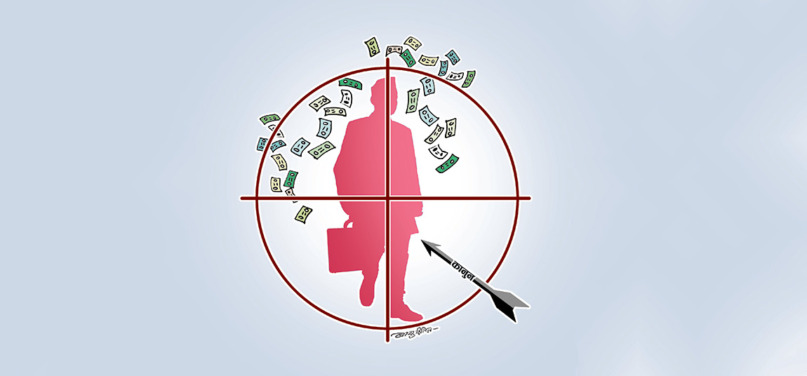 अख्तियारमा भ्रष्टाचारका उजुरीका चाङ, २० हजार स्थानीय तहका