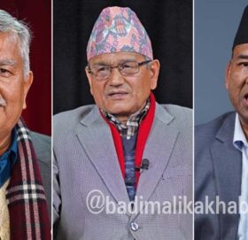 विद्या भण्डारीलाई राजनीतिमा आउन नदिने निर्णयमा तीन नेताका असहमति