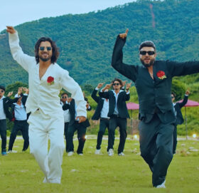 दुर्गेशको नयाँ गीतले राख्यो २४ घण्टाभित्र युट्युबमा धेरै हेरिने नेपाली गीतको रेकर्ड