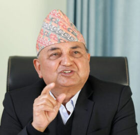 ‘एमालेको महाधिवेशनमा राजनीतिक,सांगठानिक प्रस्ताव र विधानमा थप बहस र परिमार्जन आवश्यक’