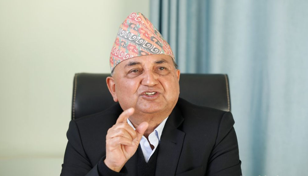 ‘एमालेको महाधिवेशनमा राजनीतिक,सांगठानिक प्रस्ताव र विधानमा थप बहस र परिमार्जन आवश्यक’