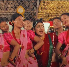 तीजको मौलिक मर्म समेटिएको ‘छड्के तिलहरी’ सार्वजनिक