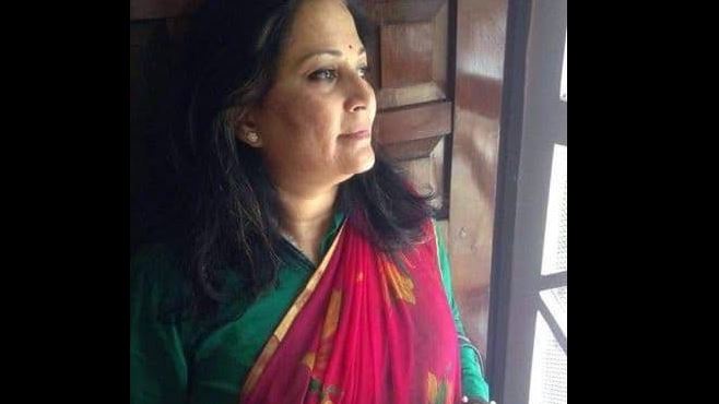 पूर्वनिर्वाचन आयुक्त इला शर्माको निधन