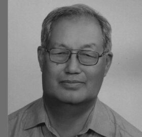 गण्डकी प्रदेशका पूर्वप्रमुख पृथ्वीमान गुरुङको निधन