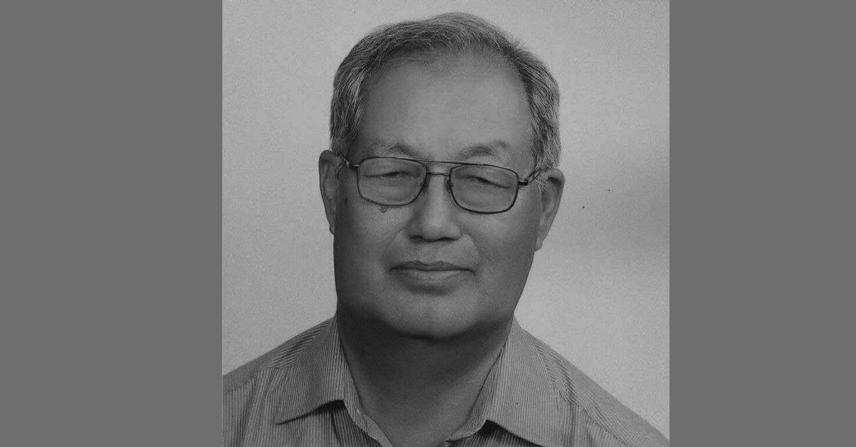 गण्डकी प्रदेशका पूर्वप्रमुख पृथ्वीमान गुरुङको निधन