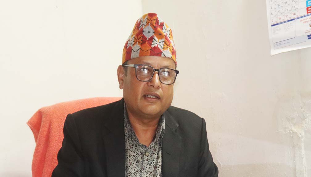 बाजुरा अदालतमा चालु आवमा १ सय ८० मुद्धा दर्ता, ४७ वटा फछर्यौट हुन बाँकी