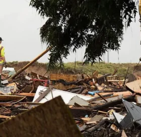 मध्य टेक्सासमा भीषण बाढी : ७८ जनाको मृत्यु, ४१ बेपत्ता