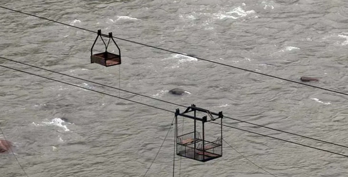 कर्णालीमा अझै ५० ठाउँमा तुइन