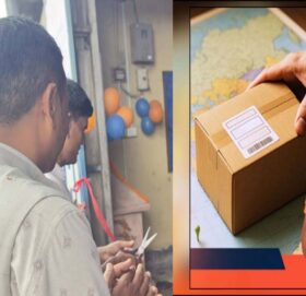 ढुवानी क्षेत्रमा आधुनिकीकरण ल्याउन सारथी लजिस्टिक्सको सुरुवात