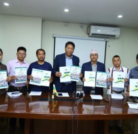 नेपाल आदिवासी जनजाति महासंघले सप्ताहव्यापी ३१औं विश्व आदिवासी दिवस मनाउने