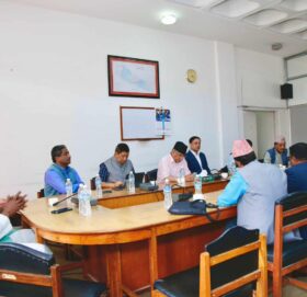 उपसभामुख हटाउने प्रयासमा विपक्षीको निष्कर्ष- सशक्त विरोध गरेर जानैपर्छ