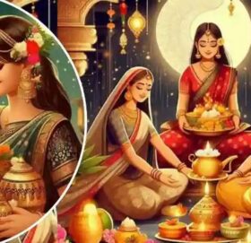 मिथिला क्षेत्रमा आज चौरचन पर्व मनाइँदै