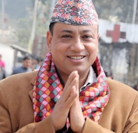 बागमतीमा कांग्रेसका पाँच मन्त्री नियुक्त, सरकारले पायो पूर्णता