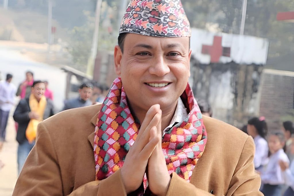 बागमतीमा कांग्रेसका पाँच मन्त्री नियुक्त, सरकारले पायो पूर्णता