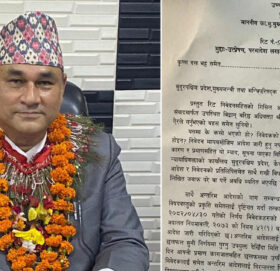 मुख्यमन्त्री शाहले नियम मिचेर गरेको वन अधिकृतको सरुवा अदालतले गर्‍यो बदर