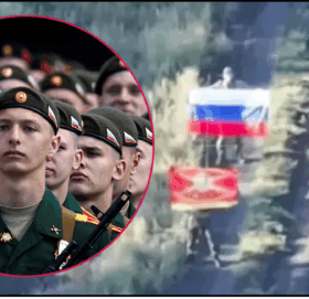 आफ्नो मुख्य औद्योगिक क्षेत्रमा रुसी सेना प्रवेश गरेको युक्रेनको स्वीकार