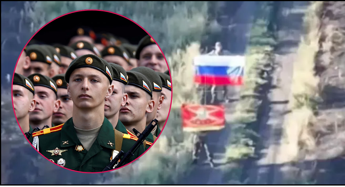 आफ्नो मुख्य औद्योगिक क्षेत्रमा रुसी सेना प्रवेश गरेको युक्रेनको स्वीकार