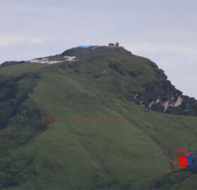बडिमालिका जाँदै गर्दा तिर्थ यात्रीको ज्यान गयो