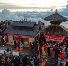 भू–स्वर्ग बडीमालिका : धार्मिक आस्था र प्राकृतिक सुन्दरताको अद्वितीय संगम (फोटो फिचर)