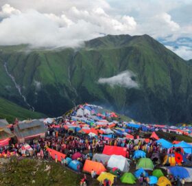 एडिबीको सहयोगमा बडिमालिकामा पदमार्ग निमार्ण गरिँदै