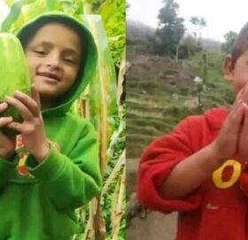 मार्तडी बजारबाट एक बालक हराए, खोजी कार्यमा सहयाेग गरिदिन आफन्तको अनुराेध