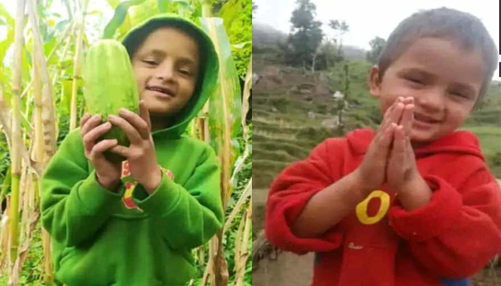 मार्तडी बजारबाट एक बालक हराए, खोजी कार्यमा सहयाेग गरिदिन आफन्तको अनुराेध