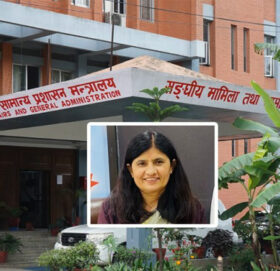 पहिलो पटक गाउँ र नगरपालिकामा निमित्त प्रमुख प्रशासकीय अधिकृत शून्य