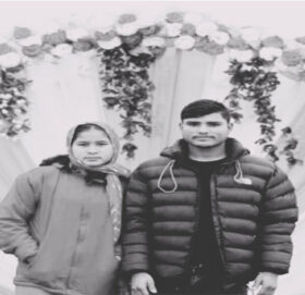 बिहे गरेको ४ महिनामै अस्ताए नवविवाहित जोडी