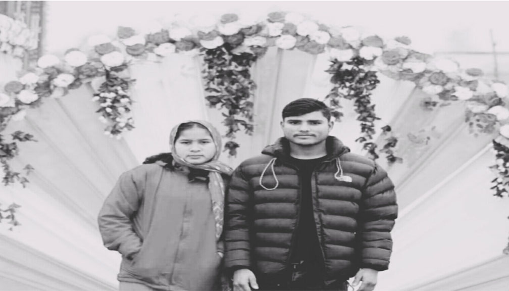 बिहे गरेको ४ महिनामै अस्ताए नवविवाहित जोडी