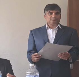 अनलाइन सञ्चारमाध्यमको दर्ता र नवीकरणबारे ४ बुँदे सहमति