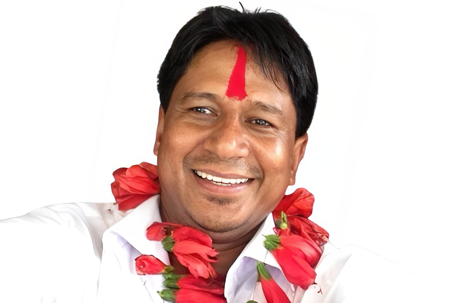 ‘कुपोषण घटाउने कुनै योजना भएन’