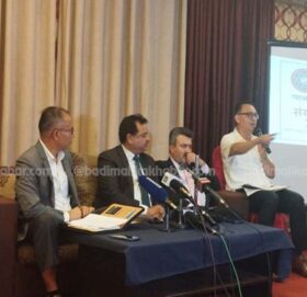 शिक्षा विधेयक : निजी विद्यालयले घोषणा गरे आन्दोलन, भोलिबाट थाल्ने