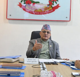 गण्डकीको मितव्ययी कदम: ७ निर्देशनालयसहित ९ कार्यालय खारेज, वार्षिक ५० करोड जोगिने