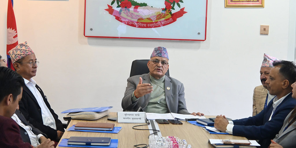 गण्डकीको मितव्ययी कदम: ७ निर्देशनालयसहित ९ कार्यालय खारेज, वार्षिक ५० करोड जोगिने