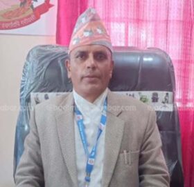 बाजुराका सिडियाे पाध्याकाे सरुवा