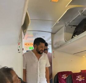 भैरहवा कारागारको भित्तामा रविले लेखेर हिँडे- अब कृष्ण जन्मंदैनन्, जन्मेकैहरू बन्नुपर्छ