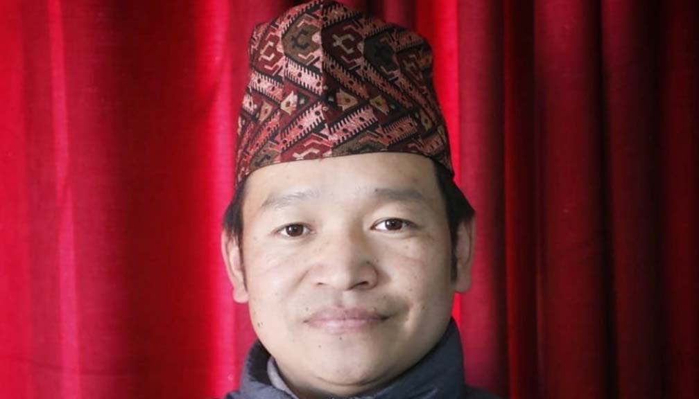 राससको महाप्रबन्धकमा सन्दीप राई नियुक्त