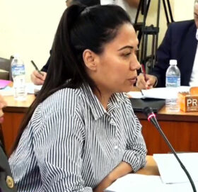 विधेयकमा विद्यालय, विश्वविद्यालय बन्द गर्न नपाउने व्यवस्था राखौं : सुमना श्रेष्ठ