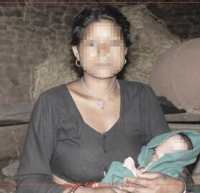 कर्णालीका ३५ प्रतिशत महिला घरमै हुन्छन् सुत्केरी