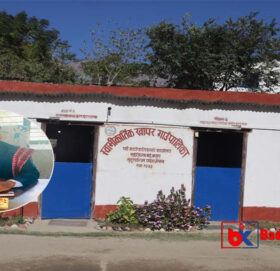 स्वामीकार्तिक खापर गाउँपालिकाको प्रमुख प्रशासकीय अधिकृतमा चौधरी