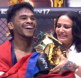 बझाङका रविन्द्रले रचे इतिहास