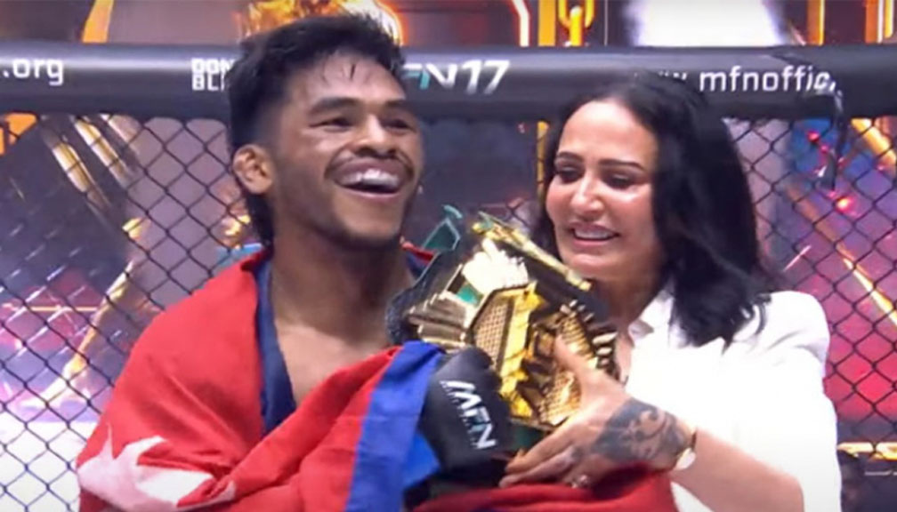 बझाङका रविन्द्रले रचे इतिहास