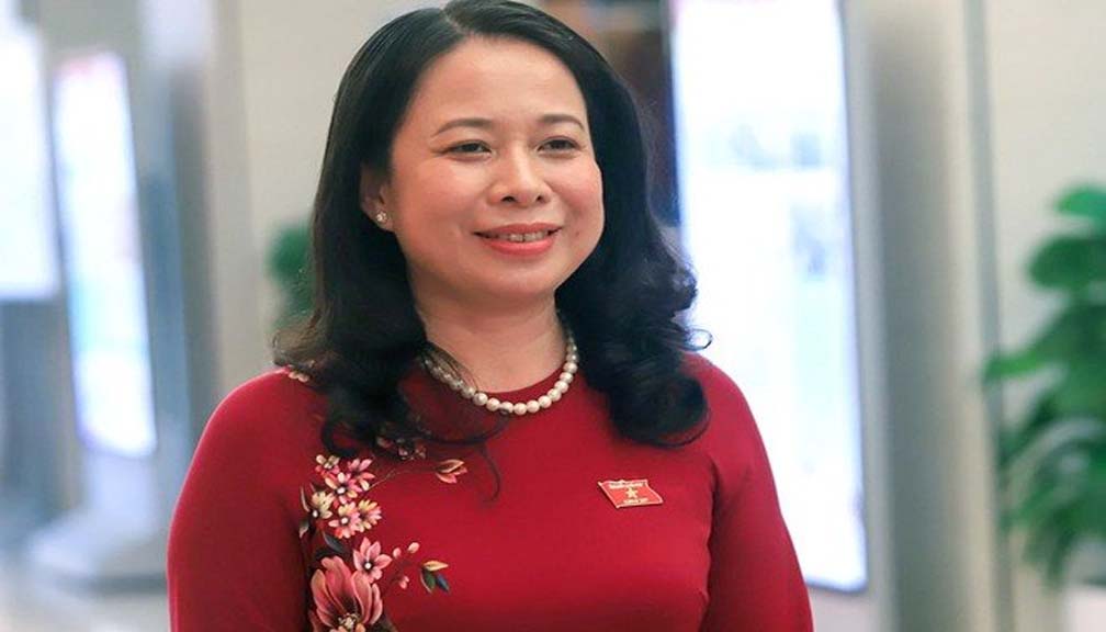 भियतनामका उपराष्ट्रपति सुआन आज नेपाल आउँदै