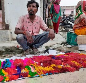 आज मिथिलाञ्चलमा अनन्त पूजा