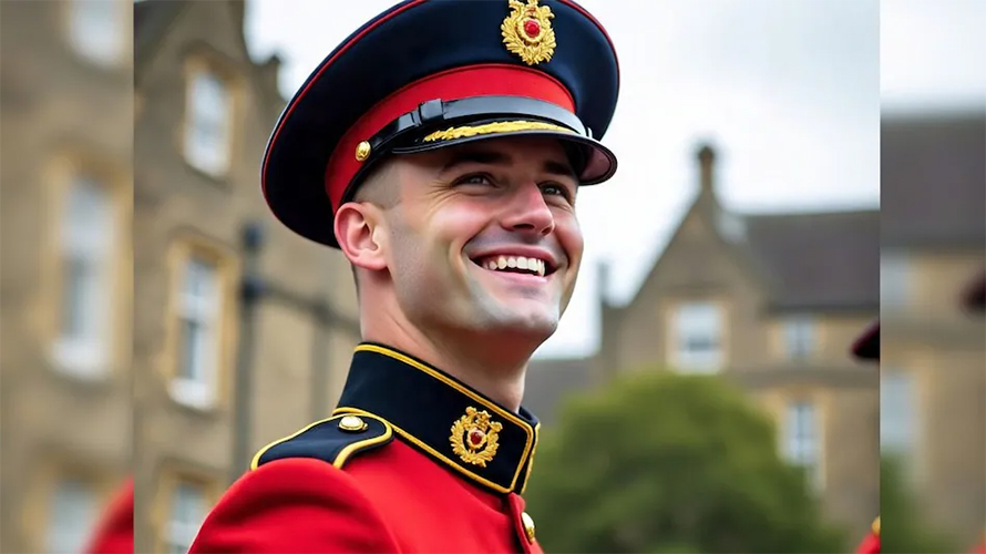 दाँत फोहोर भएको भन्दै १७३ सैनिक बर्खास्त