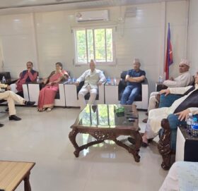 सुदूरपश्चिम कांग्रेसले भन्यो- विशेष महाधिवेशन र हस्ताक्षर संकलनका नाममा भ्रम नछरौं